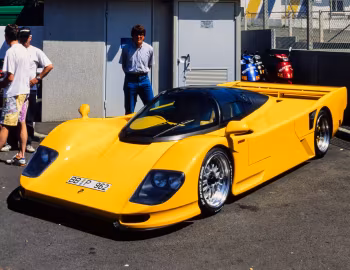 Dauer 962 Le Mans (GT001) '1994