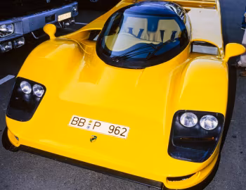 Dauer 962 Le Mans (GT001) '1994