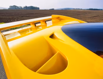 Dauer 962 Le Mans Prototyp (#962-169) '1993