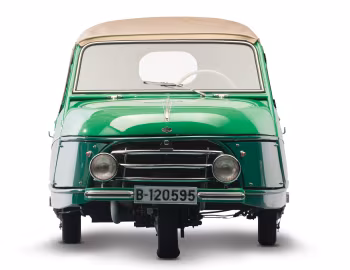 David Convertible '1954–58