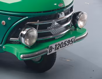 David Convertible '1954–58