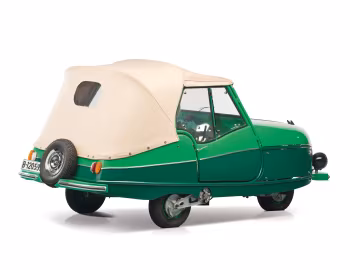 David Convertible '1954–58
