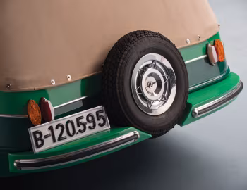 David Convertible '1954–58