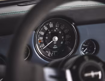 Камбінацыя прыбораў David Brown Mini Remastered Oselli Edition '2021–н.ч.