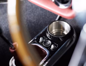 Interior Mini Remastered by David Brown '2017–pr.