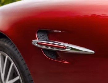 David Brown Speedback GT [UK-spec] '2014–н.ч.