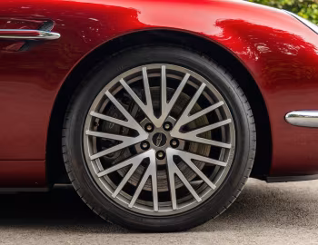 David Brown Speedback GT [UK-spec] '2014–н.ч.