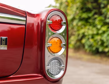 David Brown Speedback GT [UK-spec] '2014–н.ч.