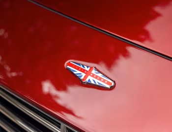 David Brown Speedback GT [UK-spec] '2014–н.ч.