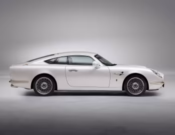 David Brown Speedback GT [Worldwide] '2014–pr.