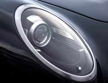 David Brown Speedback GT "Silverstone Edition" [UK-spec] '2018–н.в.