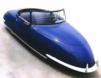 Davis Divan (D-2) '1947–49