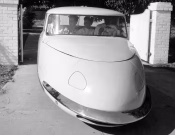 Davis Divan (D-2) '1947–49