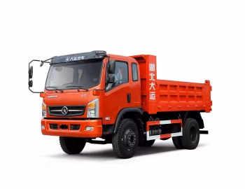 Dayun DYQ3161D5AB '2014–16