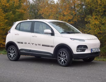 Dayun ES3 [Germany] '11.2023–pr.