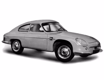 DB Coach par Antem '1952–54
