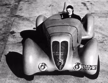 Deutsch-Bonnet 1 '1938