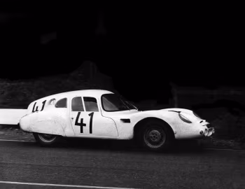 DB HBR Prototype '1958