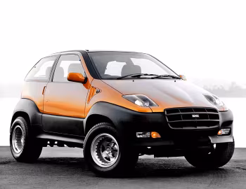 DC Design Arya '1998