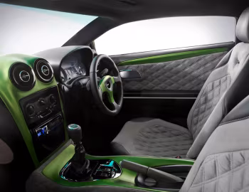 Интерьер DC Design Avanti '2014
