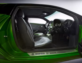 Интерьер DC Design Avanti '2014