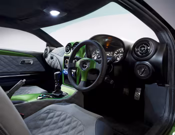 Торпедо DC Design Avanti '2014