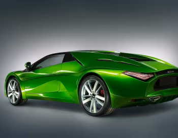 DC Design Avanti '2014