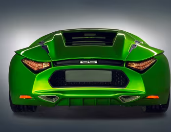 DC Design Avanti '2014