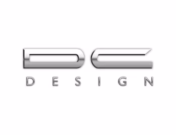 Логотип DC Design
