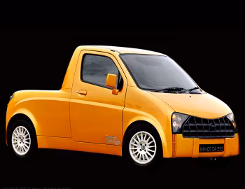 DC Design Devago '2001