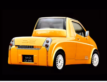 DC Design Devago '2001