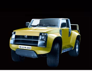 DC Design DEW Mobile '2004