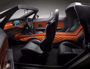Интерьер DC Design Eleron '2014