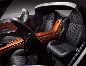Интерьер DC Design Eleron '2014