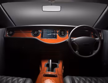 Торпедо DC Design Eleron '2014