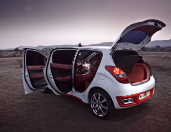 DC Design i20 '2010
