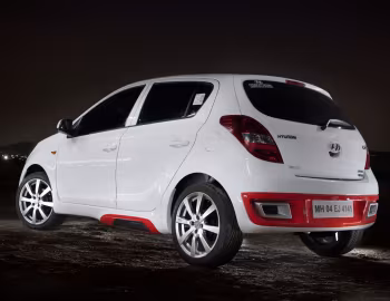 DC Design i20 '2010