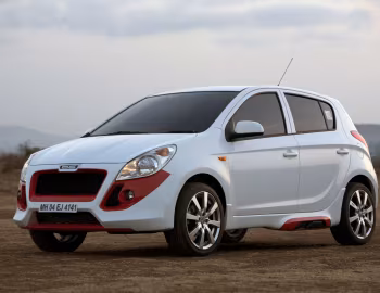 DC Design i20 '2010