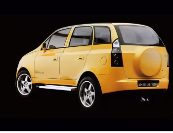 DC Design ISA '2001
