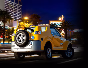 DC Design Urban Thar Concept '2012