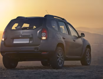 DC Duster '2013–15