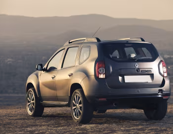 DC Duster '2013–15