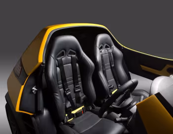 Интерьер DC Design Tia '2014