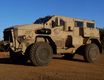 DCD Mountain Lion '2011–pr.