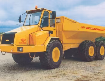 DDT T630B '1998–2000