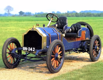 De Dietrich Sportabout '1905