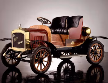 De Dion-Bouton 6 CV '1906