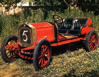 De Dion-Bouton