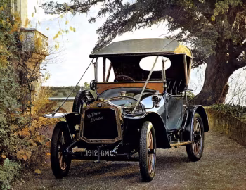 De Dion-Bouton