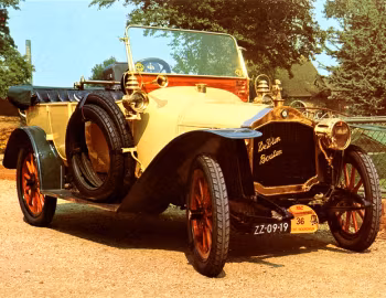 De Dion-Bouton